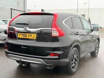 Used Honda CR-V 2016 for sale - 77785485: Photo