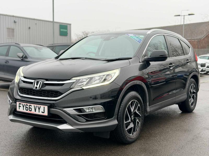 Used Honda CR-V 2016 for sale - 77785485: Photo 8