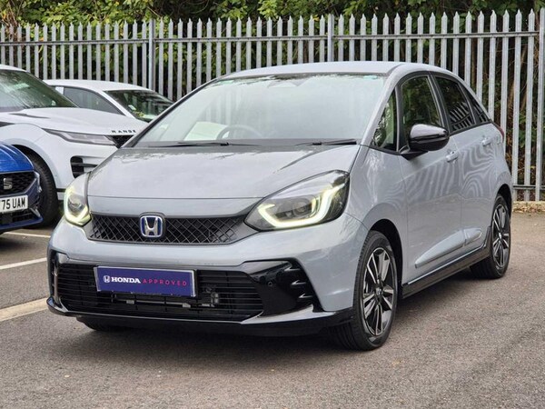 Used Honda Jazz 2025 for sale - 76190476: Photo 13