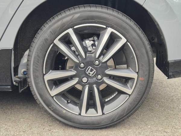 Used Honda Jazz 2025 for sale - 76190476: Photo 14