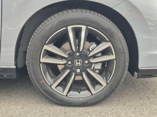 Used Honda Jazz 2025 for sale - 76190476: Photo 16