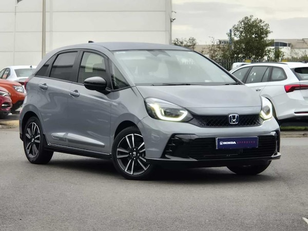 Used Honda Jazz 2025 for sale - 76190476: Photo 1