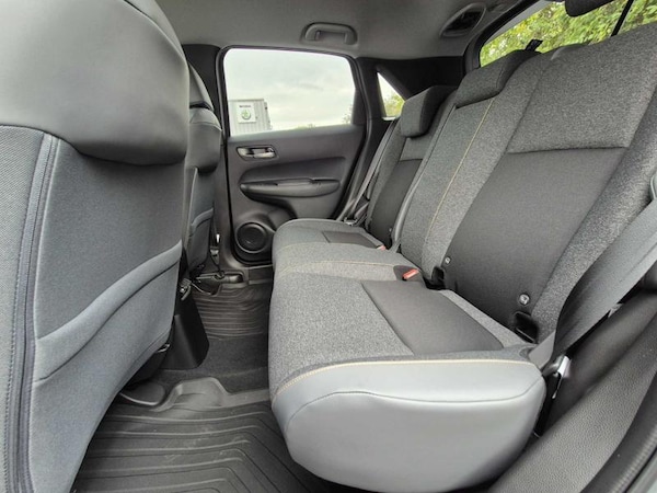 Used Honda Jazz 2025 for sale - 76190476: Photo 22