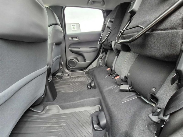 Used Honda Jazz 2025 for sale - 76190476: Photo 23