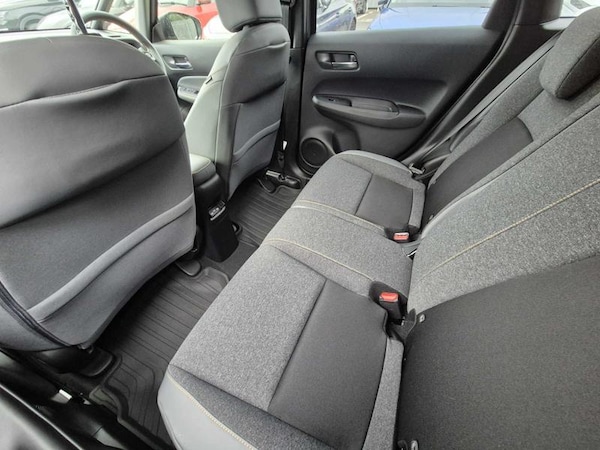 Used Honda Jazz 2025 for sale - 76190476: Photo 24