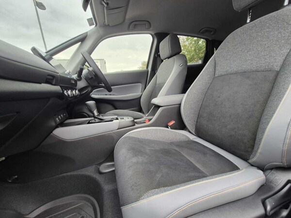 Used Honda Jazz 2025 for sale - 76190476: Photo 25