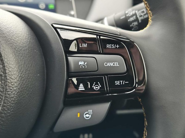 Used Honda Jazz 2025 for sale - 76190476: Photo 27