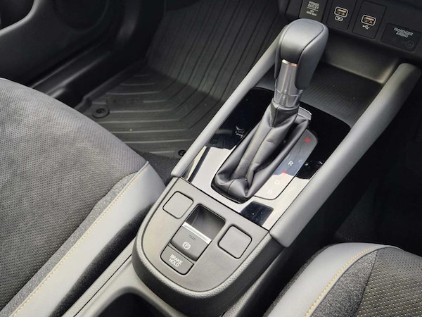 Used Honda Jazz 2025 for sale - 76190476: Photo 29