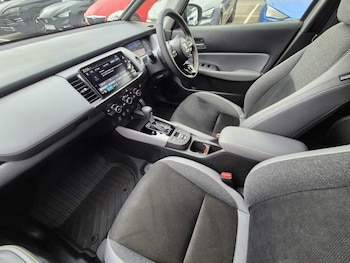 Used Honda Jazz 2025 for sale - 76190476: Photo 2
