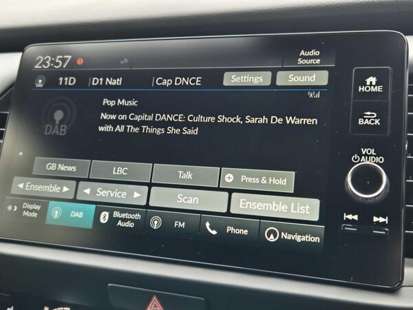 Used Honda Jazz 2025 for sale - 76190476: Photo 31