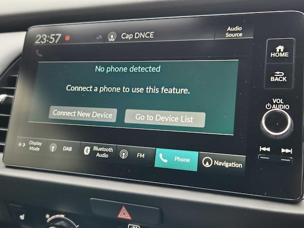 Used Honda Jazz 2025 for sale - 76190476: Photo 34