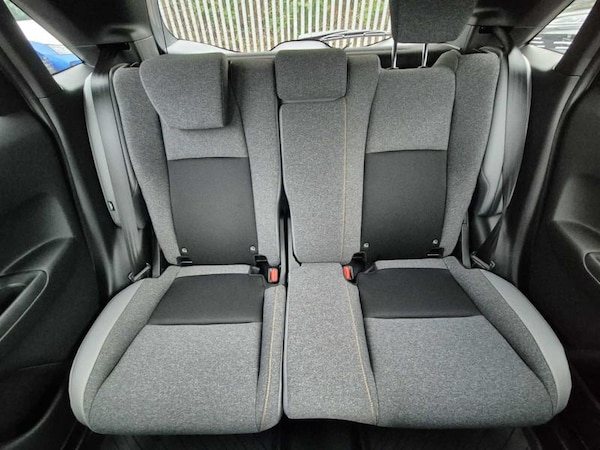 Used Honda Jazz 2025 for sale - 76190476: Photo 39