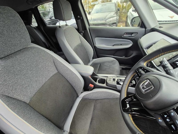 Used Honda Jazz 2025 for sale - 76190476: Photo 40