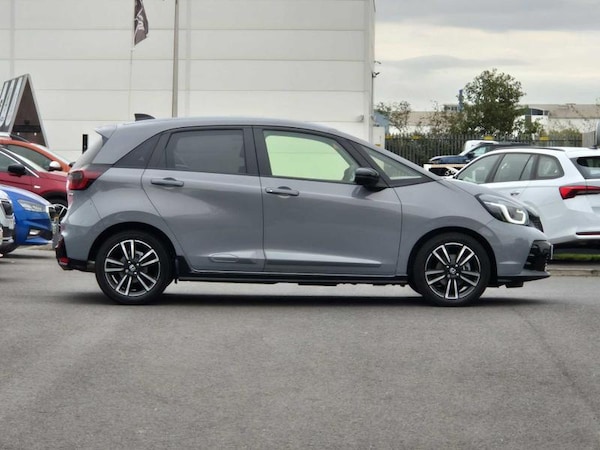 Used Honda Jazz 2025 for sale - 76190476: Photo 4