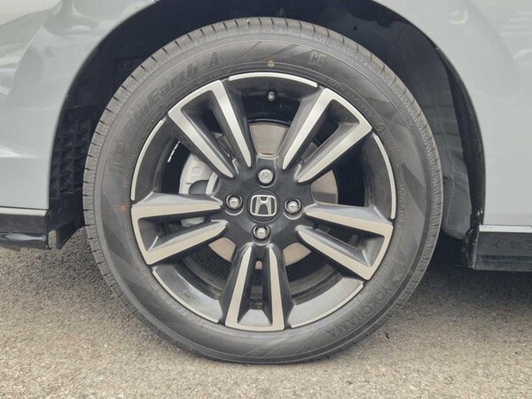 Used Honda Jazz 2025 for sale - 76190476: Photo 5