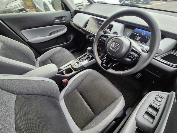 Used Honda Jazz 2025 for sale - 76190476: Photo 6
