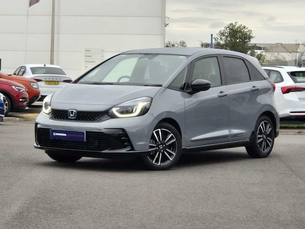 Used Honda Jazz 2025 for sale - 76190476: Photo 8