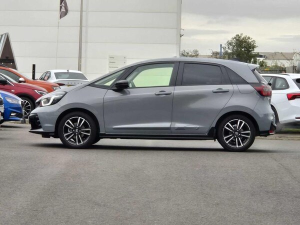 Used Honda Jazz 2025 for sale - 76190476: Photo 9