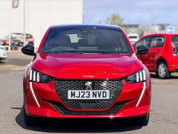 Used Peugeot 208 2023 for sale - 78255620: Photo