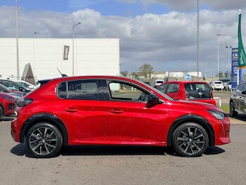 Used Peugeot 208 2023 for sale - 78255620: Photo