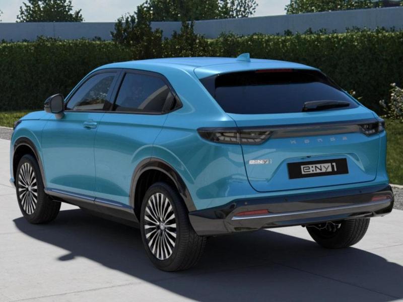 Used Honda e NY1 for sale - 77703149: Photo 3