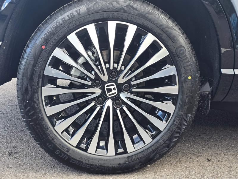 Used Honda e NY1 for sale - 77447235: Photo 11