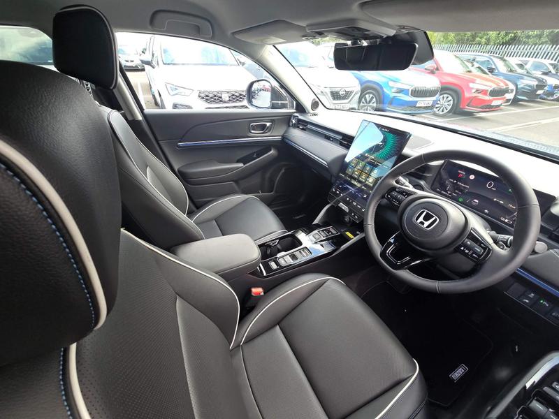 Used Honda e NY1 for sale - 77447235: Photo 16