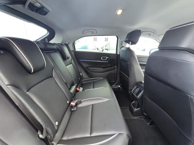 Used Honda e NY1 for sale - 77447235: Photo 17