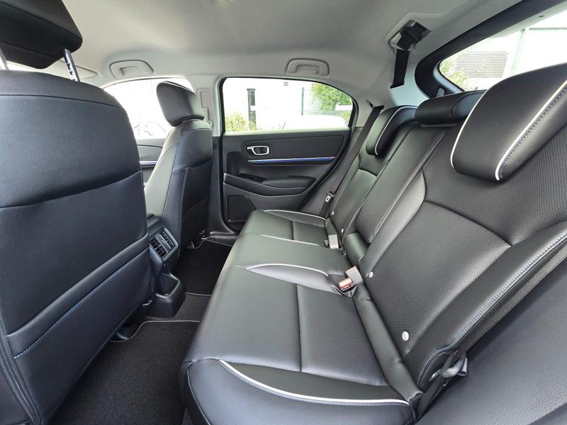 Used Honda e NY1 for sale - 77447235: Photo 19