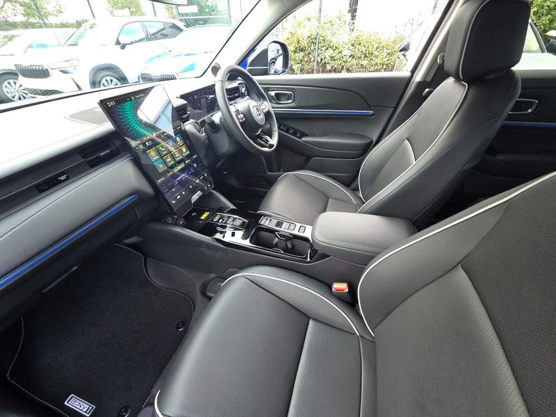 Used Honda e NY1 for sale - 77447235: Photo 20