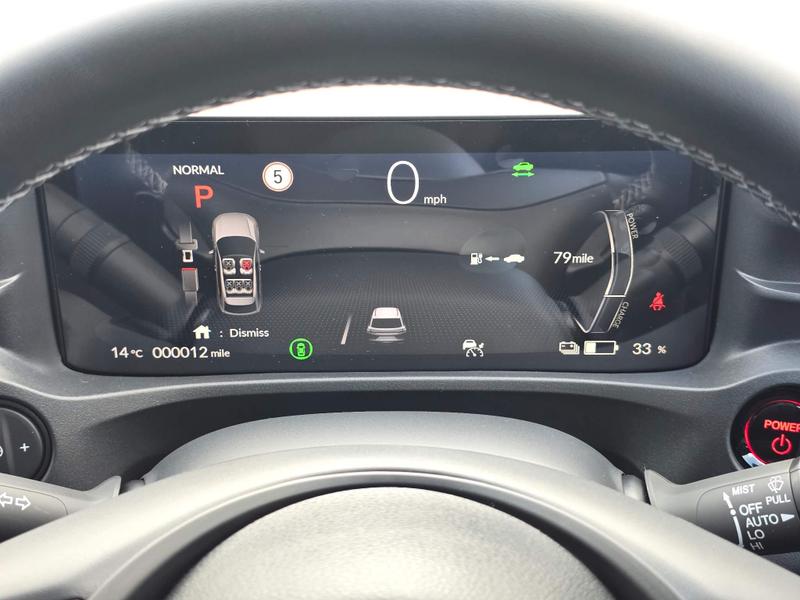 Used Honda e NY1 for sale - 77447235: Photo 23