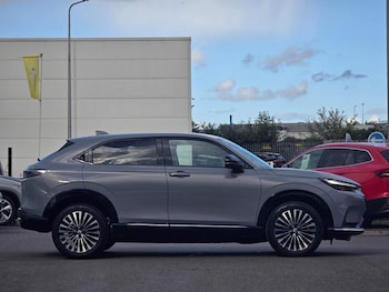 Used Honda e NY1 undefined for sale - 77447235: Photo