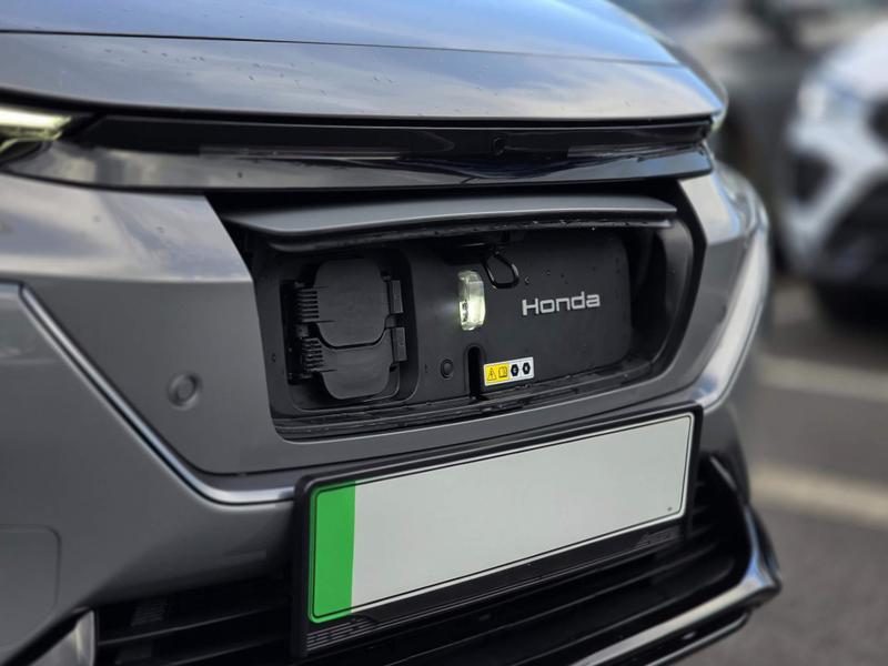 Used Honda e NY1 for sale - 77447235: Photo 36