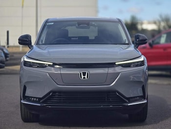 Used Honda e NY1 undefined for sale - 77447235: Photo