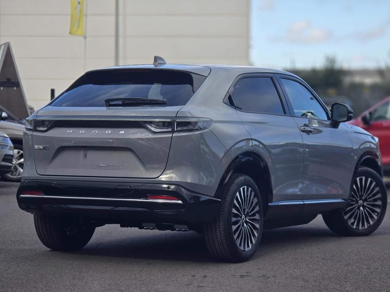 Used Honda e NY1 for sale - 77447235: Photo 4