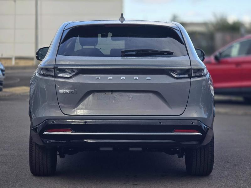 Used Honda e NY1 for sale - 77447235: Photo 5