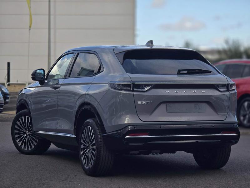 Used Honda e NY1 for sale - 77447235: Photo 6