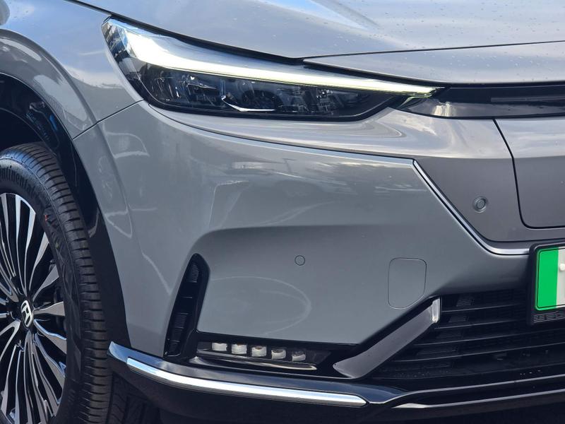 Used Honda e NY1 for sale - 77447235: Photo 9