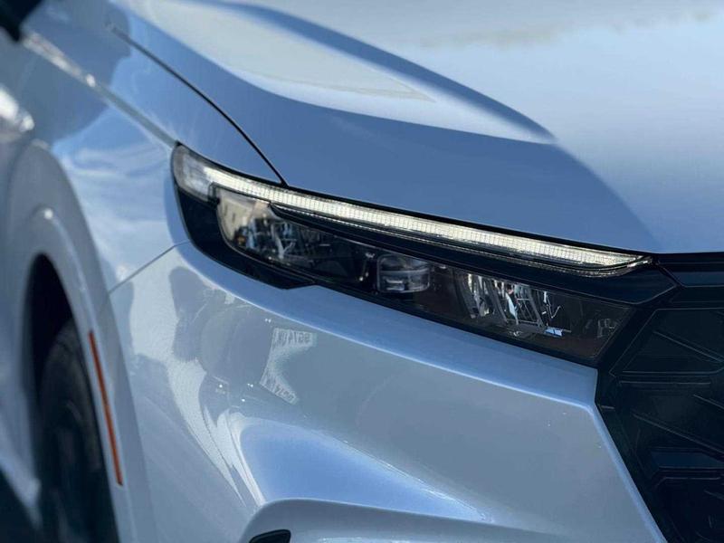 Used Honda CR-V 2025 for sale - 76908678: Photo 12