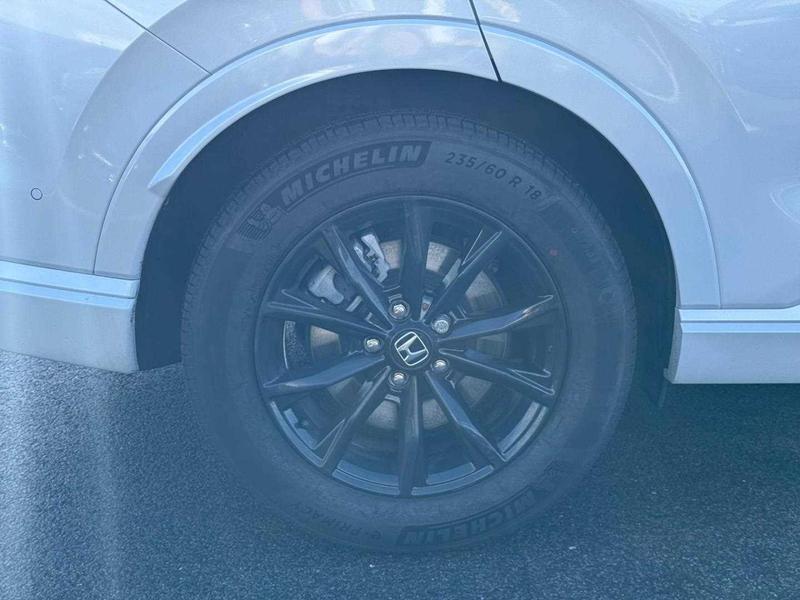 Used Honda CR-V 2025 for sale - 76908678: Photo 15