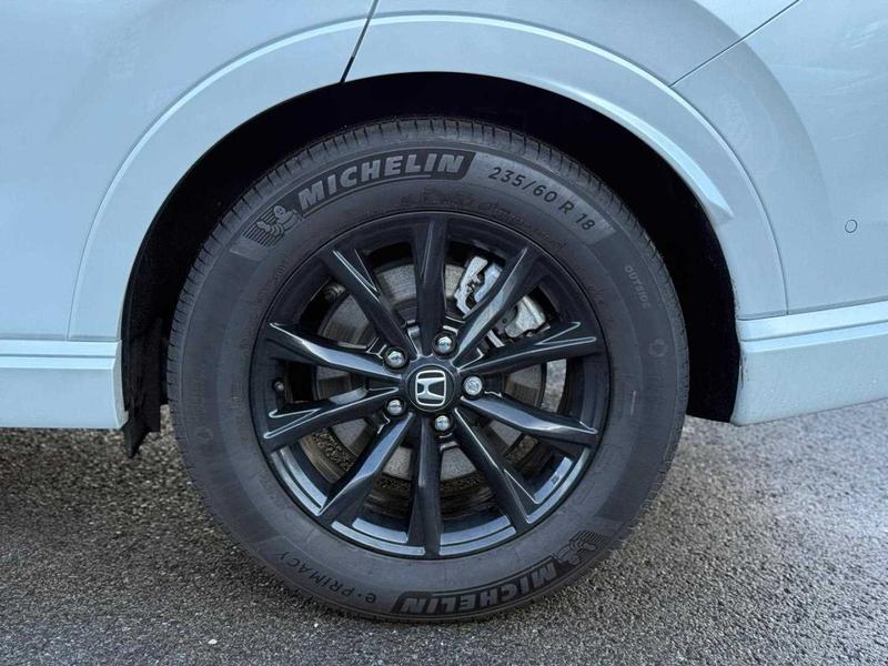 Used Honda CR-V 2025 for sale - 76908678: Photo 16