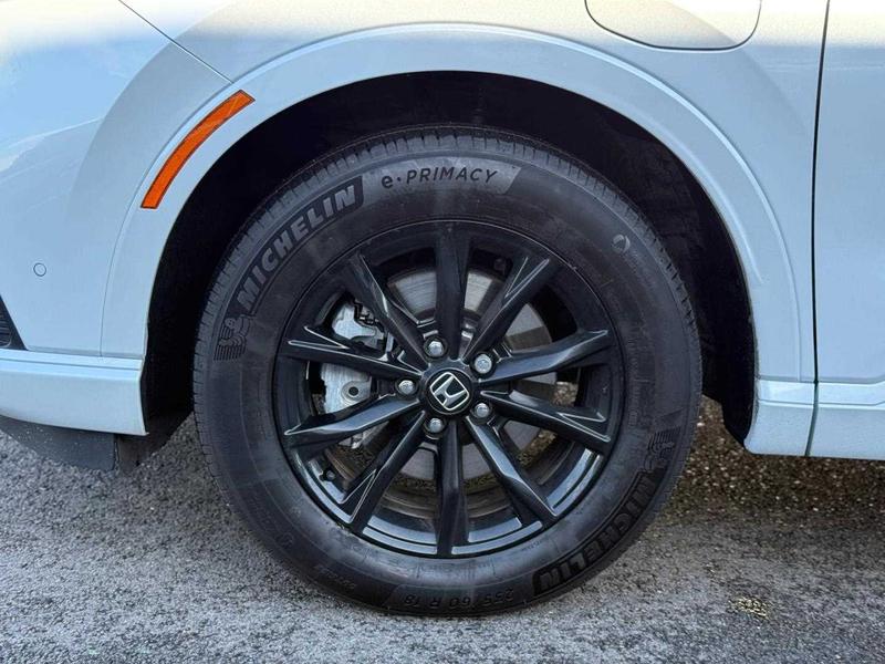 Used Honda CR-V 2025 for sale - 76908678: Photo 17