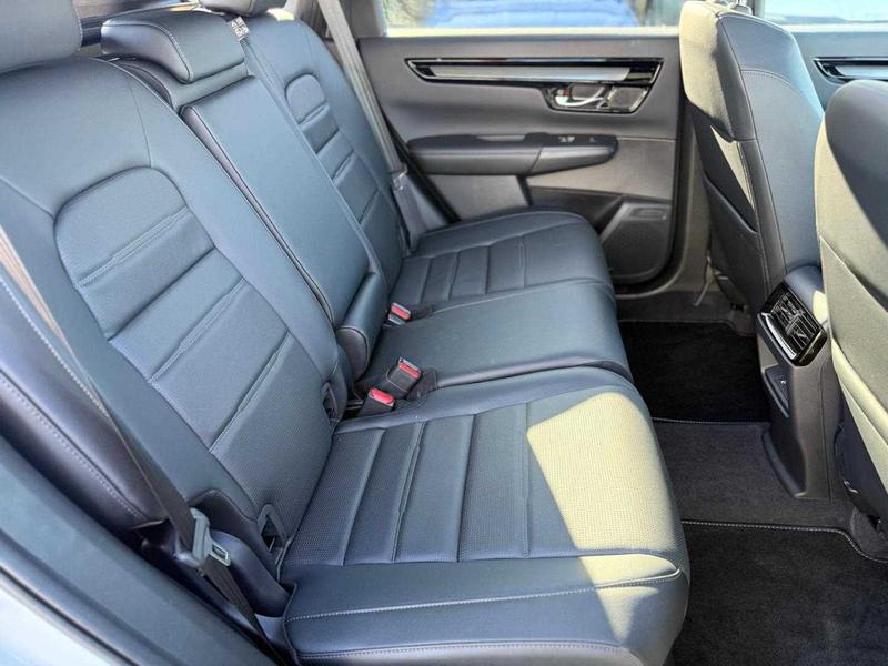 Used Honda CR-V 2025 for sale - 76908678: Photo 24