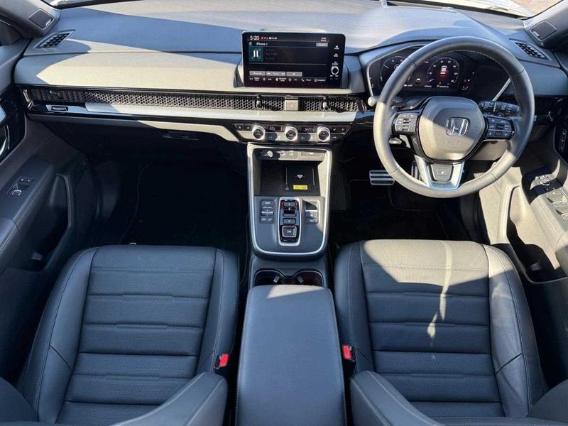 Used Honda CR-V 2025 for sale - 76908678: Photo 25