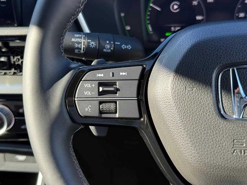 Used Honda CR-V 2025 for sale - 76908678: Photo 32