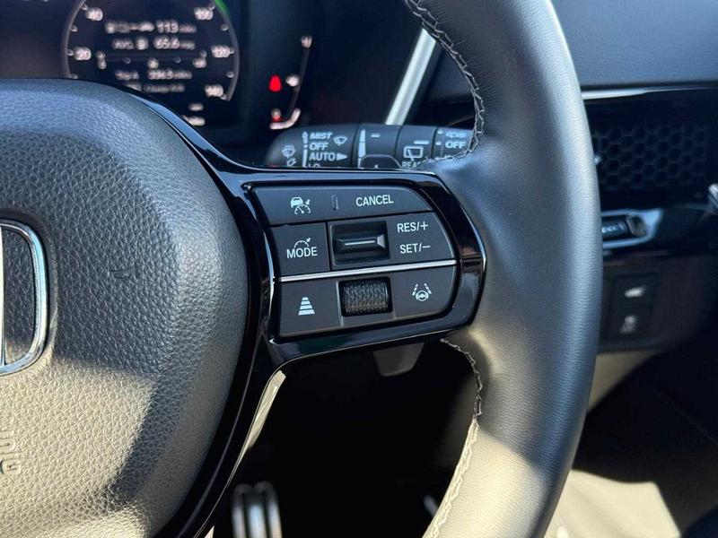 Used Honda CR-V 2025 for sale - 76908678: Photo 33