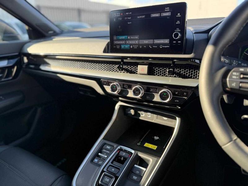 Used Honda CR-V 2025 for sale - 76908678: Photo 35