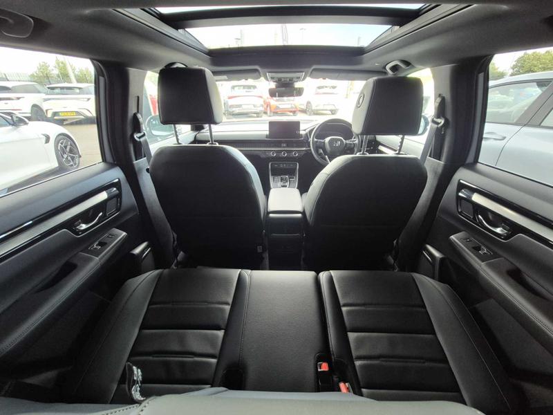 Used Honda CR-V 2025 for sale - 76908678: Photo 40