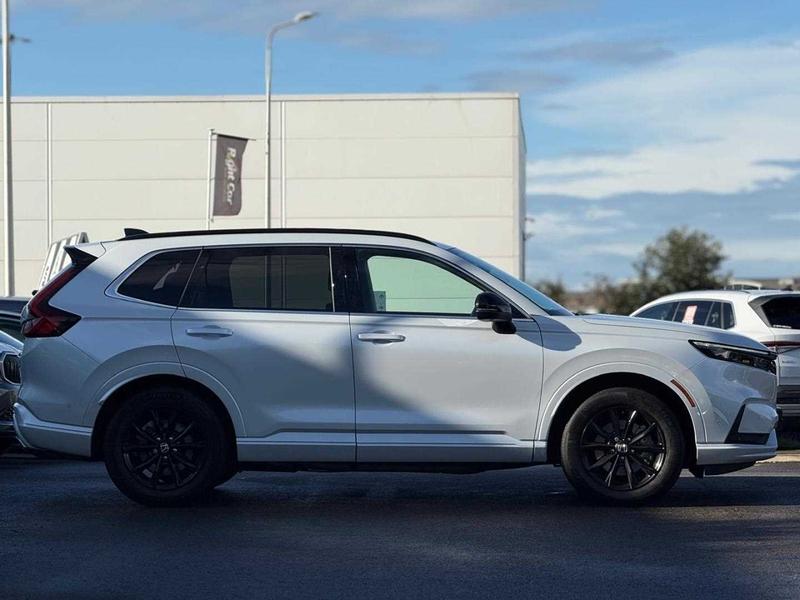 Used Honda CR-V 2025 for sale - 76908678: Photo 7