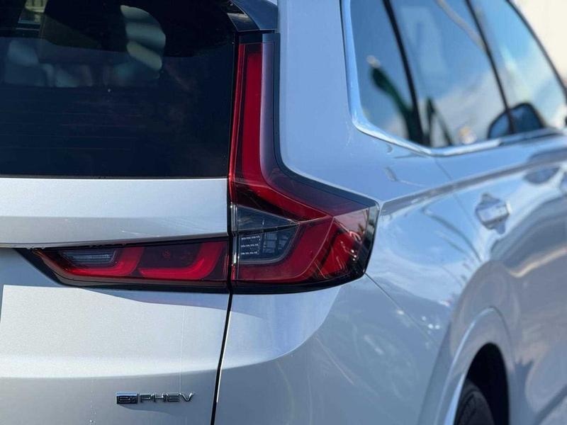 Used Honda CR-V 2025 for sale - 76908678: Photo 9